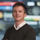 Neil Bennett, CISO, Post Office, Speaker at the CSO Cybersecurity Awards & Conference UK