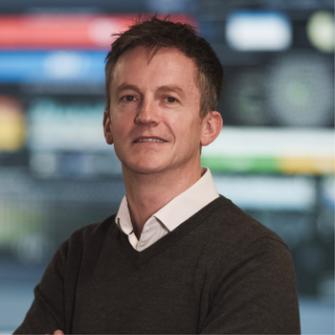 Neil Bennett, CISO, Post Office, Speaker at the CSO Cybersecurity Awards & Conference UK