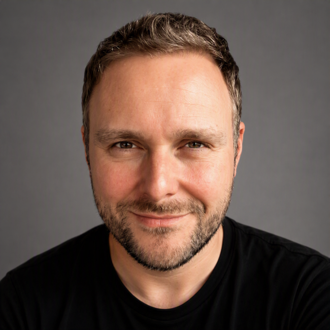 Nik Southworth, Fuuse, CIO 100 at the CIO 100 Awards & Conference UK