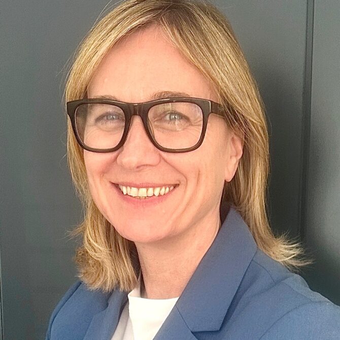 Nikki Drake, Chief Technology Officer, QA Higher Education, CIO 100 at the CIO 100 Awards & Conference UK