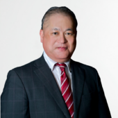 Nobumasa Takeuchi, Editorial Director, Japan, Foundry, Speaker at the CIO 100 Awards & Conference ASEAN & HK
