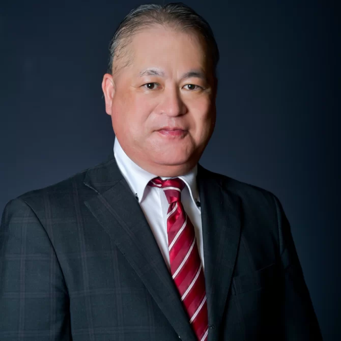 Nobumasa Takeuchi, Senior Editor, Japan, Foundry, Speaker at the CIO 100 Awards & Conference ASEAN & HK