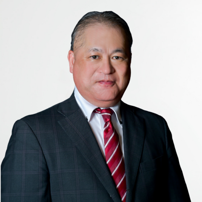 Nobumasa Takeuchi, Editorial Director, Japan, Foundry, Speaker at the CIO 100 Awards & Conference ASEAN & HK