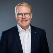 Dr. Peter Kreutter, CFA, Managing Director Foundations & Kuratoriumsmitglied der CIO Stiftung, WHU – Otto Beisheim School of Management , Sprecher at the CIO des Jahres