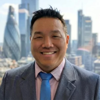 Peter Yeung, CIO and Global Data Protection Officer, Optimizely, Speaker at the CSO Cybersecurity Awards & Conference UK
