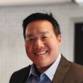 Peter Yeung, CIO and Global Data Protection Officer, Optimizely, Speaker at the CSO Cybersecurity Awards & Conference UK