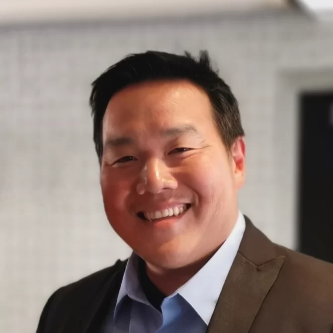 Peter Yeung, CIO and Global Data Protection Officer, Optimizely, Speaker at the CSO Cybersecurity Awards & Conference UK