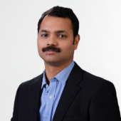 Prabhat Maharana, Head - Enterprise Manager Platform, Tata Consultancy Services (TCS), Speaker at the CIO 100 Awards & Conference India