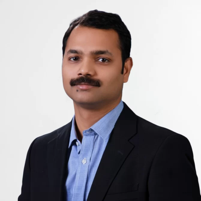 Prabhat Maharana, Head - Enterprise Manager Platform, Tata Consultancy Services (TCS), Speaker at the CIO 100 Awards & Conference India