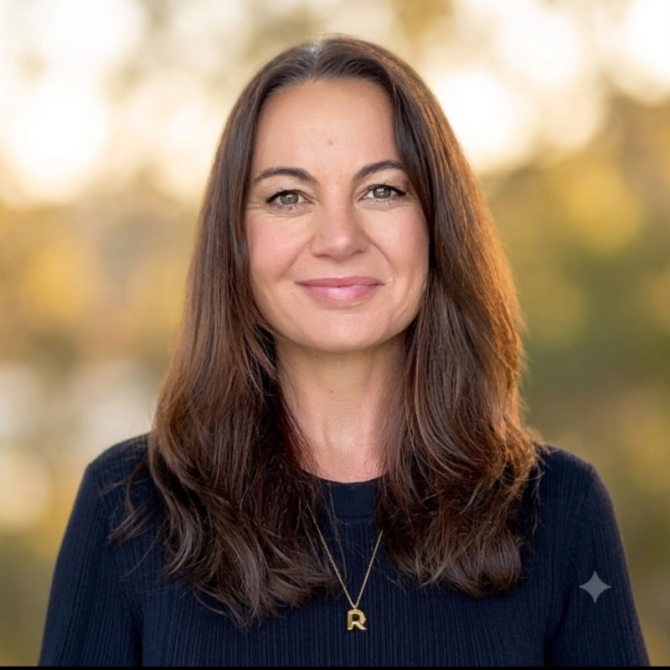 Rhody Hill, Founder & Principal, Ecosystem Alchemy, Speaker at the ARN Innovation Awards and Leadership Program