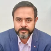 Sam Das, CISO, Metro Bank, Speaker at the CSO Cybersecurity Awards & Conference UK