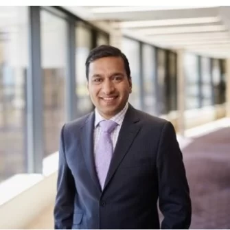 Sanjeev Gupta, Chief Information & Transformation Officer, HBF Health, Speaker at the CIO 50 Awards & Conference Australia