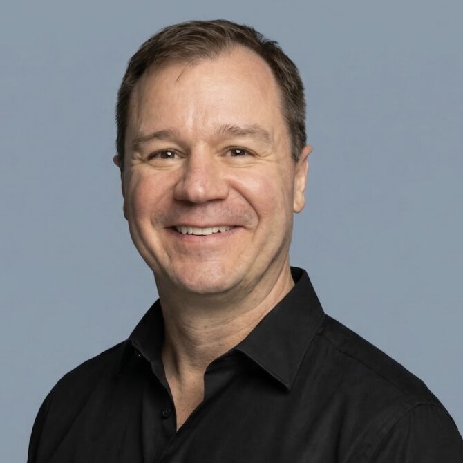 Scott Behrens, Principal, Strategy Consulting Managed Services, PwC, Speaker at the CIO 100 Leadership Live Chicago