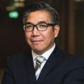 Simon Chan, Head of Cyber Security Operations, Berenberg, Speaker at the CSO Cybersecurity Awards & Conference UK