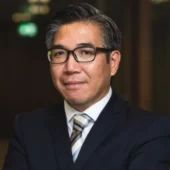 Simon Chan, Head of Cyber Security Operations, Berenberg, Speaker at the CSO Cybersecurity Awards & Conference UK