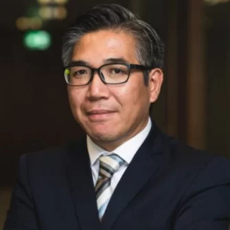 Simon Chan, Head of Cyber Security Operations, Berenberg, Speaker at the CSO Cybersecurity Awards & Conference UK