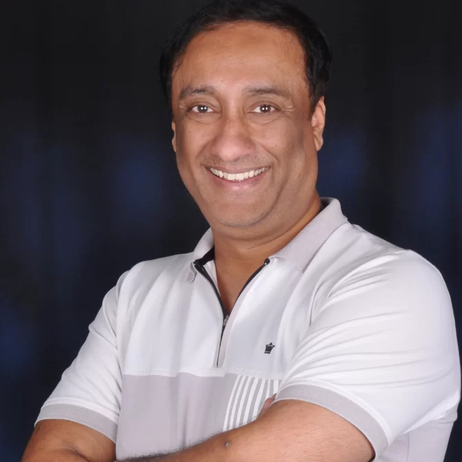 Sri Sriraman