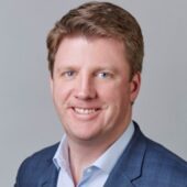 Stephen Coyle, Principal, Deals Strategy & Value Creation, PwC, Speaker at the CIO 100 Leadership Live Boston