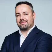 Stephen McDermid, CSO EMEA, Okta, Speaker at the CSO Cybersecurity Awards & Conference UK