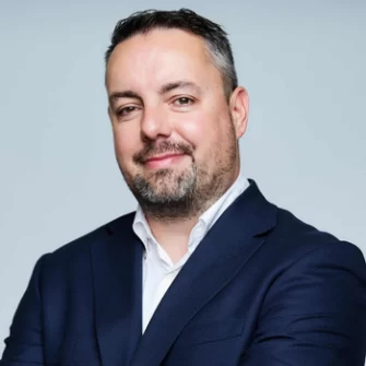 Stephen McDermid, CSO EMEA, Okta, Speaker at the CSO Cybersecurity Awards & Conference UK