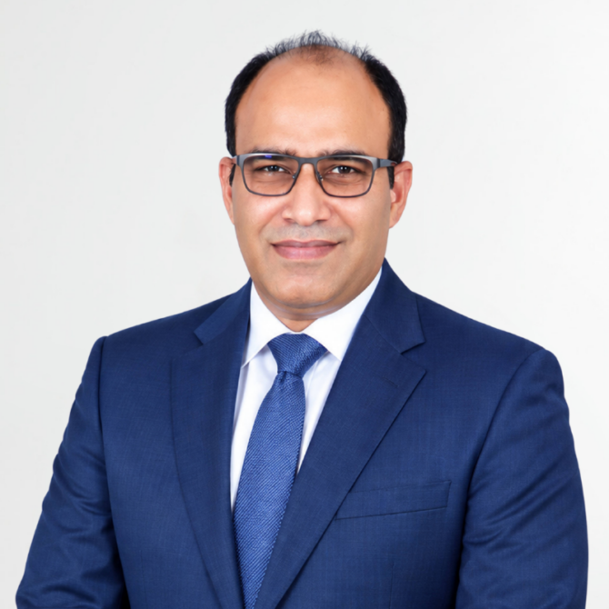 Sudesh Sharma, Head of Information Technology & Global Delivery Center (GDC), Panasonic India, Speaker at the CIO 100 Awards & Conference India