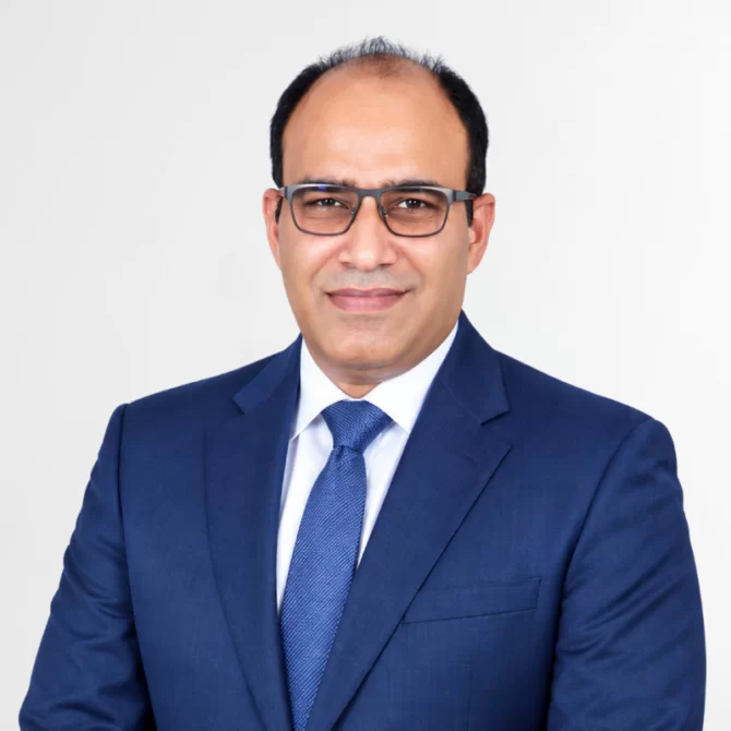 Sudesh Sharma, Head of Information Technology & Global Delivery Center (GDC), Panasonic India, Speaker at the CIO 100 Awards & Conference India
