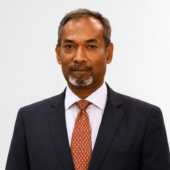 Suresh Khadakbhavi, CEO, Digi Yatra Foundation, Speaker at the CIO 100 Awards & Conference India