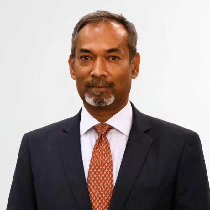Suresh Khadakbhavi, CEO, Digi Yatra Foundation, Speaker at the CIO 100 Awards & Conference India