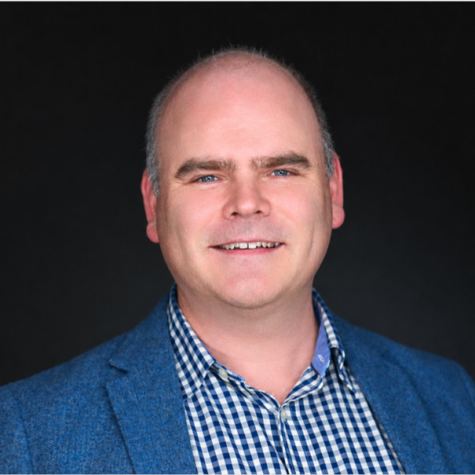 Tom Sykes, General Manager, Product & Marketing, Vocus, Speaker at the CIO 50 Awards & Conference Australia