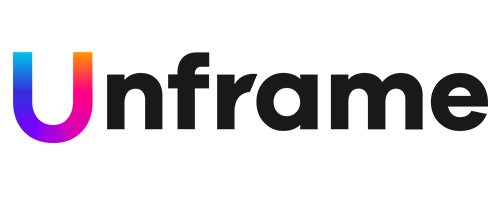 Unframe