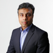Vijay Jayaraman, Director – Sales Engineering, India & South Asia, CrowdStrike, Speaker at the CIO 100 Awards & Conference India