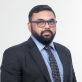 Vivek Gupta, Senior Director & Head Tech Cloud Sales-India, Oracle, Speaker at the CIO 100 Awards & Conference India