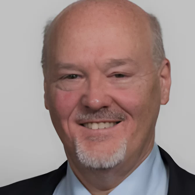Woody Evans, VP, Global Solutions Engineering, Perforce Delphix, Speaker at the CIO 100 Leadership Live Chicago