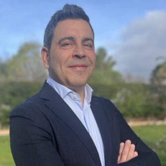 Javier Gallego, Presales Manager Iberia, Everpure