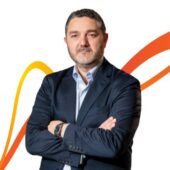 Jorge González, Spain & Portugal Sales Director, Avanade, Speaker at the CIO 50 Awards & Conference Spain