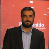 Julen Cordón, Senior Sales Engineer, Akamai, Speaker at the CIO 50 Awards & Conference Spain