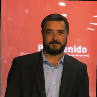 Julen Cordón, Senior Sales Engineer, Akamai, Speaker at the CIO 50 Awards & Conference Spain