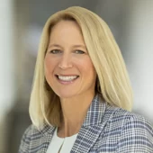 Lesley Dickson, Founder & Consultant, Strategy and Transformation, VantagePoint Strategic Partners, Speaker at the CIO 100 Leadership Live Boston