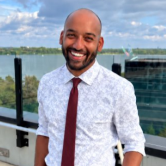 Shoubhik Sinha, Global Technology Leader of AI Platform Strategy, Boston Scientific