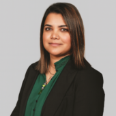 Tara Dharnikota, Chief Information Security Officer, Victoria University, Panellist at the CIO 50 Awards & Conference Australia