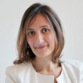 Yolanda Alonso, Data & AI Solutions Lead, EMEA, Avanade, Speaker at the CIO 50 Awards & Conference Spain