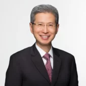 Allan Wong, Director of Information Technology, Hong Kong Baptist University, Speaker at the CIO 100 Awards & Conference ASEAN & HK