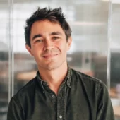 Benjamin Netter, CEO & Co-Founder, Riot Security, Speaker at the CSO Cybersecurity Awards & Conference UK