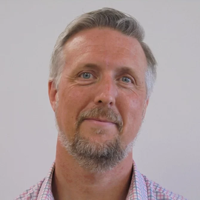 Chris Hodgetts, Head of Business Analysis, Sanctuary Group, CIO 100 at the CIO 100 Awards & Conference UK
