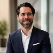 Christian Müller, Senior Manager, Infor, Eventpartner at the CIO ForwardTech Munich