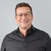 Damir Juricic, CIO, Südzucker Group, Sprecher at the CIO des Jahres