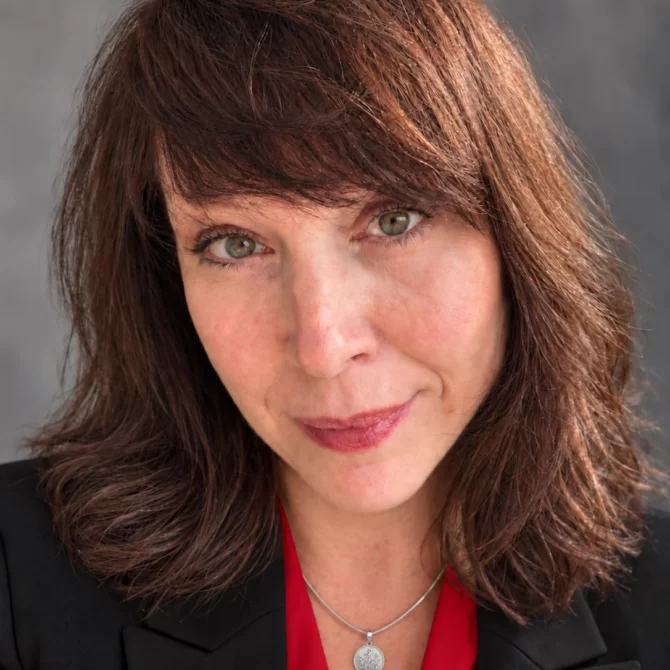Darcy Delich-Coull, Chief Information Security Officer, The Rank Group, Speaker at the CSO Cybersecurity Awards & Conference UK