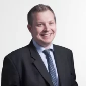 David Haigh, Managing Partner, Offering & Growth Leader,, IBM Consulting, APAC, Speaker at the CIO 100 Awards & Conference ASEAN & HK