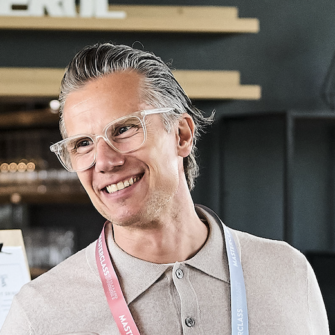 Dr. Carlo Velten, Managing Partner, Atlantic Ventures GmbH, Sprecher at the CIO des Jahres