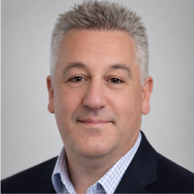 Ed Camp, Senior Director Enterprise Infrastructure, Arm Holdings, CIO 100 at the CIO 100 Awards & Conference UK